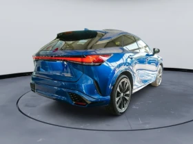 Lexus RX 500 RX500 | Mobile.bg    3