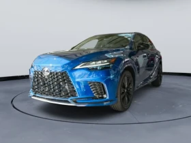     Lexus RX 500 RX500