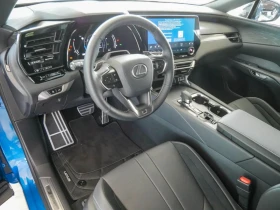 Lexus RX 500 RX500 | Mobile.bg    5
