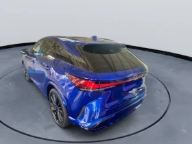 Lexus RX 500 RX500 | Mobile.bg    2