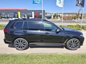 BMW X7 M50d | Mobile.bg    4