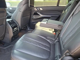BMW X7 M50d | Mobile.bg    10