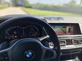 BMW X7 M50d | Mobile.bg    15