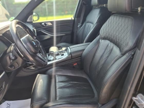 BMW X7 M50d | Mobile.bg    11