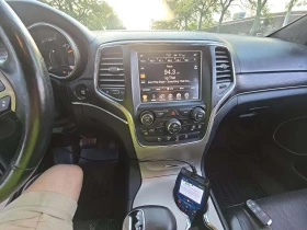 Jeep Grand cherokee SUMMIT* 3.6 V6* DISTRONIK* * 8ZF* PANO* HARMA | Mobile.bg    7