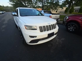 Jeep Grand cherokee SUMMIT* 3.6 V6* DISTRONIK* * 8ZF* PANO* HARMA | Mobile.bg    2