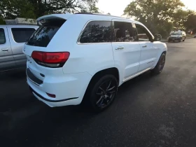 Jeep Grand cherokee SUMMIT* 3.6 V6* DISTRONIK* * 8ZF* PANO* HARMA | Mobile.bg    5