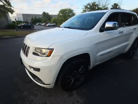 Jeep Grand cherokee SUMMIT* 3.6 V6* DISTRONIK* * 8ZF* PANO* HARMA | Mobile.bg    3