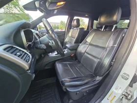 Jeep Grand cherokee SUMMIT* 3.6 V6* DISTRONIK* * 8ZF* PANO* HARMA | Mobile.bg    8