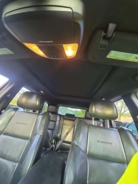 Jeep Grand cherokee SUMMIT* 3.6 V6* DISTRONIK* * 8ZF* PANO* HARMA | Mobile.bg    10