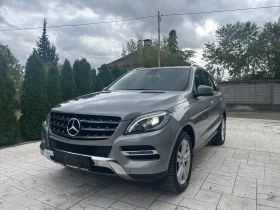 Mercedes-Benz ML 250 2.2 CDI AVTO KOJA   | Mobile.bg    1