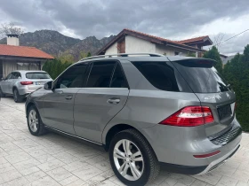 Mercedes-Benz ML 250 2.2 CDI AVTO KOJA   | Mobile.bg    8