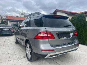 Mercedes-Benz ML 250 2.2 CDI AVTO KOJA   | Mobile.bg    7