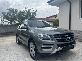 Mercedes-Benz ML 250 2.2 CDI AVTO KOJA   | Mobile.bg    3