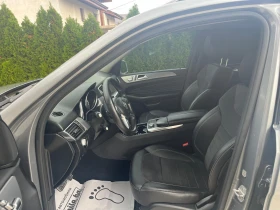 Mercedes-Benz ML 250 2.2 CDI AVTO KOJA   | Mobile.bg    12
