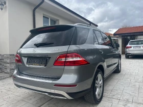 Mercedes-Benz ML 250 2.2 CDI AVTO KOJA   | Mobile.bg    5