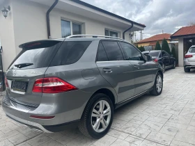 Mercedes-Benz ML 250 2.2 CDI AVTO KOJA   | Mobile.bg    4