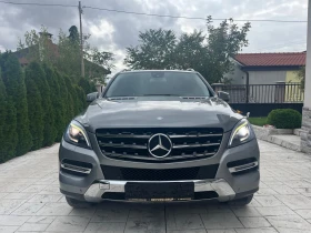 Mercedes-Benz ML 250 2.2 CDI AVTO KOJA   | Mobile.bg    2