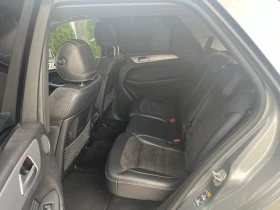 Mercedes-Benz ML 250 2.2 CDI AVTO KOJA   | Mobile.bg    9