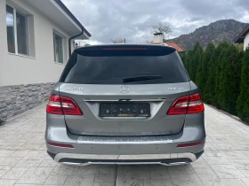 Mercedes-Benz ML 250 2.2 CDI AVTO KOJA   | Mobile.bg    6