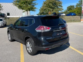 Nissan Rogue *  *    *   *  | Mobile.bg    6