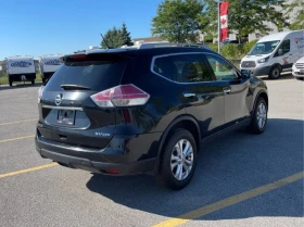 Nissan Rogue *  *    *   *  | Mobile.bg    4