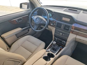 Mercedes-Benz GLK 220 CDI  5 Harmon Kardon | Mobile.bg    9
