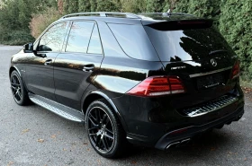 Mercedes-Benz GLE 63 S AMG Performance/360/Harman/Memori/Climaseat, снимка 13