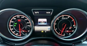 Mercedes-Benz GLE 63 S AMG Performance/360/Harman/Memori/Climaseat, снимка 10