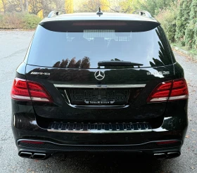 Mercedes-Benz GLE 63 S AMG Performance/360/Harman/Memori/Climaseat, снимка 14