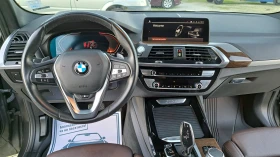 BMW X3 2.0i-252PS/72000км/EURO6 - 58000 лв. / 29654.93 € - 93414640 10