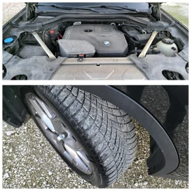 BMW X3 2.0i-252PS/72000км/EURO6 - 58000 лв. / 29654.93 € - 93414640 17