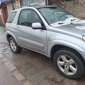 Toyota Rav4 - 1540 € / 3011.98 лв. - 64009941 3