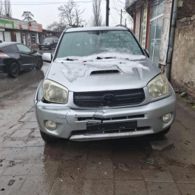 Toyota Rav4 - 1540 € / 3011.98 лв. - 64009941 2