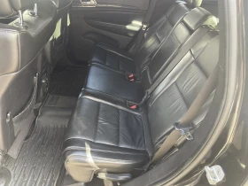 Jeep Grand cherokee 3.6 Laredo LPG/ГАЗ, снимка 13
