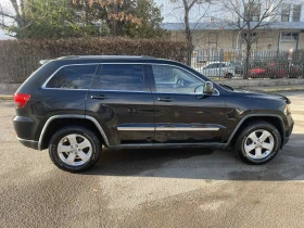 Jeep Grand cherokee 3.6 Laredo LPG/ГАЗ, снимка 6