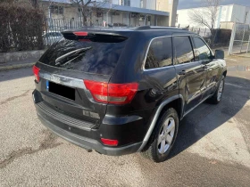 Jeep Grand cherokee 3.6 Laredo LPG/ГАЗ, снимка 5