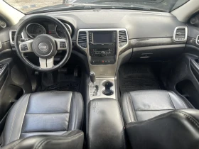 Jeep Grand cherokee 3.6 Laredo LPG/ГАЗ, снимка 9