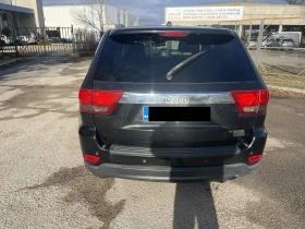 Jeep Grand cherokee 3.6 Laredo LPG/ГАЗ, снимка 4