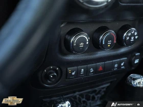 Jeep Wrangler 2016| SAHARA| 4WD| 3.6 V6 285 HP| ДЪЛГА БАЗА - 15600 € / 30510.95 лв. - 89692204 11