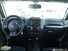 Jeep Wrangler 2016| SAHARA| 4WD| 3.6 V6 285 HP| ДЪЛГА БАЗА - 15600 € / 30510.95 лв. - 89692204 7