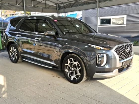 Hyundai Palisade Специална цена! Осигурен сервиз и части