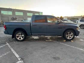 Dodge RAM 1500 Sport / Keyless / ДВА КЛЮЧА /  CARFAX *  - 17900 € / 35009.36 лв. - 11211278 3