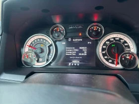 Dodge RAM 1500 Sport / Keyless / ДВА КЛЮЧА /  CARFAX *  - 17900 € / 35009.36 лв. - 11211278 8