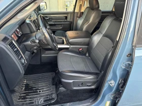 Dodge RAM 1500 Sport / Keyless / ДВА КЛЮЧА /  CARFAX *  - 17900 € / 35009.36 лв. - 11211278 7