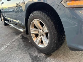 Dodge RAM 1500 Sport / Keyless / ДВА КЛЮЧА /  CARFAX *  - 17900 € / 35009.36 лв. - 11211278 6