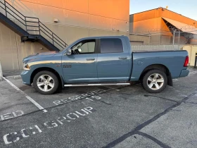 Dodge RAM 1500 Sport / Keyless / ДВА КЛЮЧА /  CARFAX *  - 17900 € / 35009.36 лв. - 11211278 2