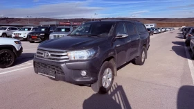 Toyota Hilux 2.4 - 20700 € / 40485.68 лв. - 99074952 8
