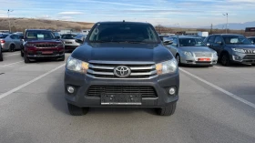Toyota Hilux 2.4