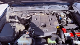 Toyota Hilux 2.4 - 20700 € / 40485.68 лв. - 99074952 13